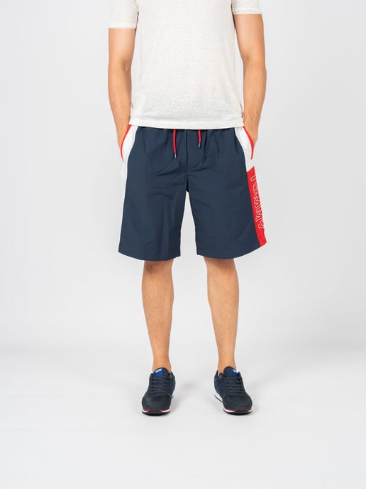 Tommy Jeans shorts Mannen Wit - Image 3