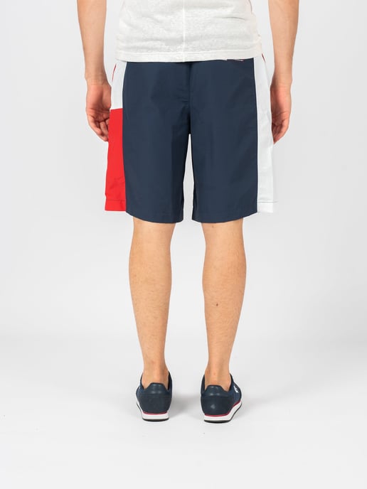 Tommy Jeans shorts Mannen Wit - Image 4