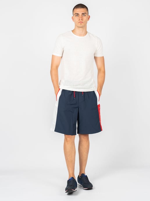 Tommy Jeans shorts Mannen Wit - Image 5