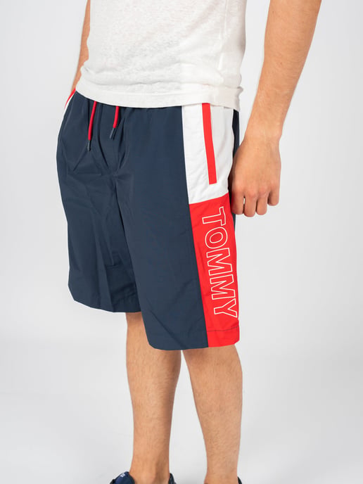 Tommy Jeans shorts Mannen Wit - Image 6