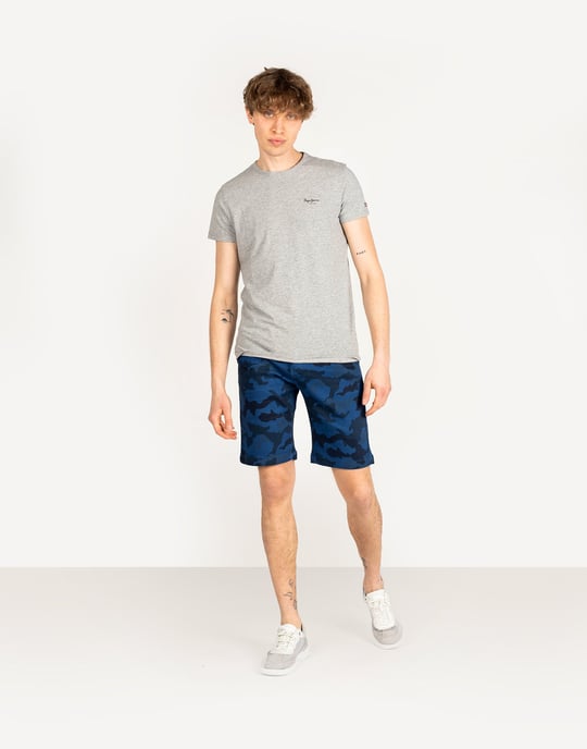 Pepe Jeans shorts Owen Mannen groen - Image 2