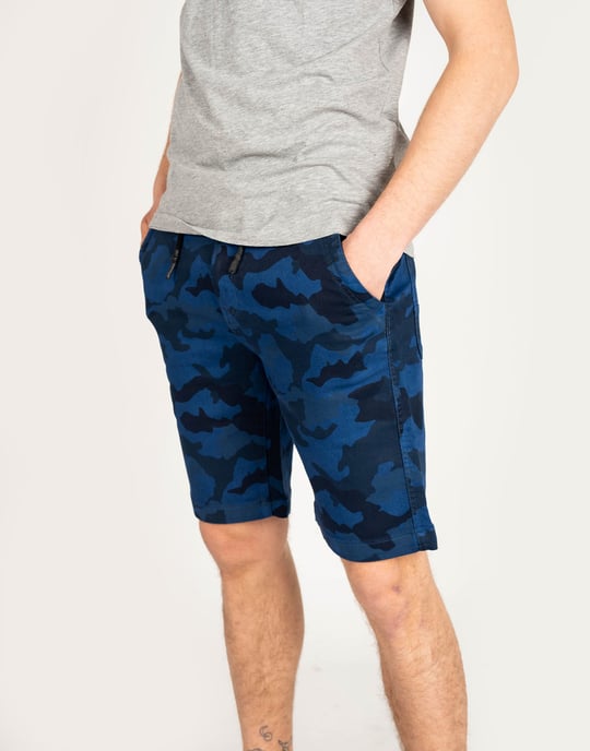 Pepe Jeans shorts Owen Mannen groen - Image 3