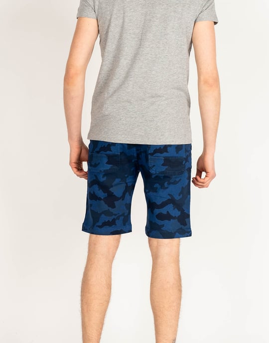 Pepe Jeans shorts Owen Mannen groen - Image 4