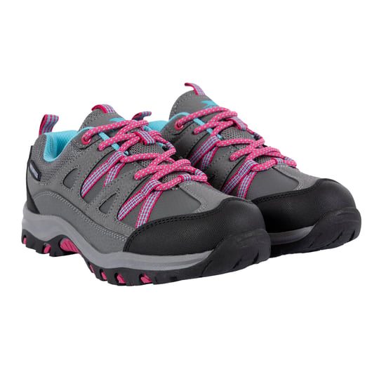 Trespass Kinder-/kinderschoenen Gillon II (Grijs) - Image 4