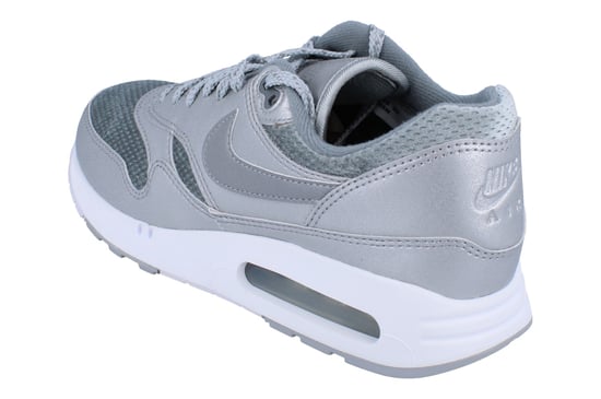 Nike Air Max 1 86 Og Mens Grey Trainers - Image 2
