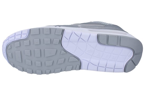 Nike Air Max 1 86 Og Mens Grey Trainers - Image 5