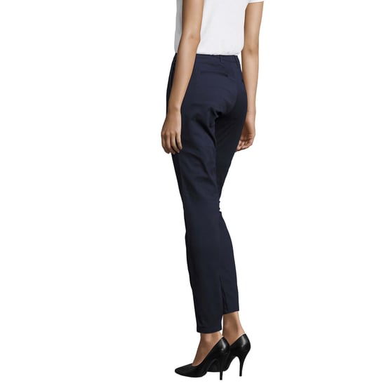 SOLS Dames/Dames Jared Stretch Broek (Franse marine) - Image 3