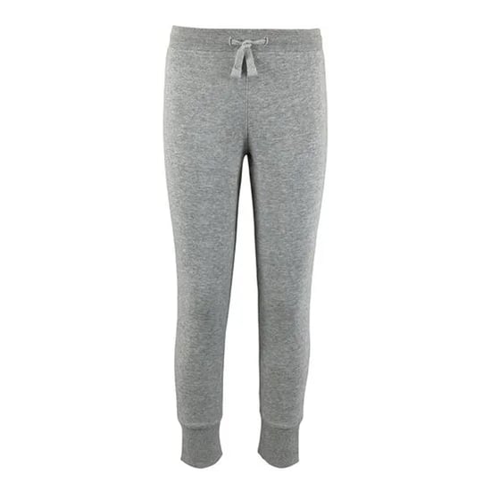 SOLS Kinderen/Kinderen Jake Joggingbroek (Houtskoolmelange) - Image 1