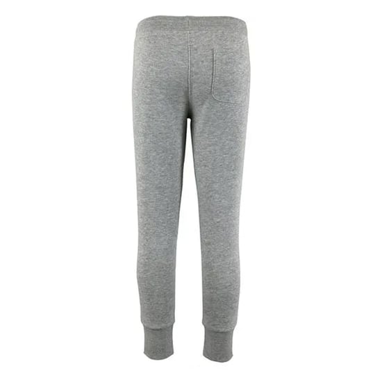 SOLS Kinderen/Kinderen Jake Joggingbroek (Houtskoolmelange) - Image 2