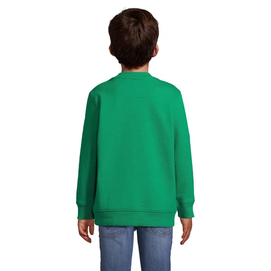 SOLS Columbia Kinder/Kinder Sweatshirt (Kelly Groen) - Image 2