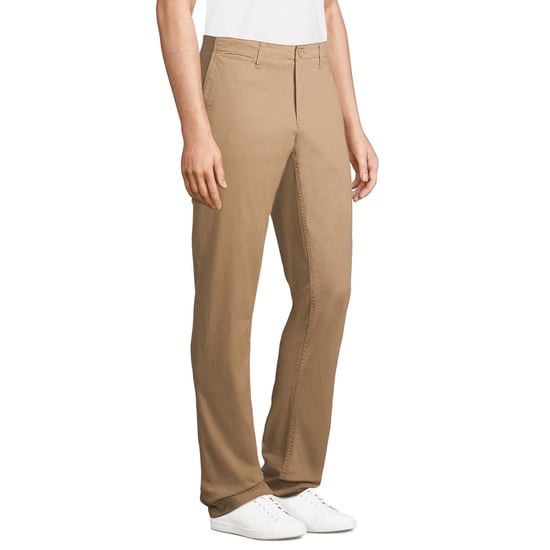 SOLS Heren Jules Chino (Kastanje) - Image 3