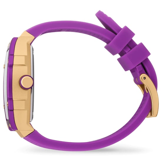 Ice Watch Ice Boliday - Ultra Violet Dames Horloge Lila 023289 - Image 2