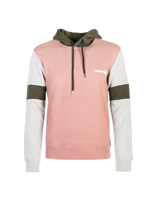 Les Hommes blouse Mannen Veelkleurig - Image 3