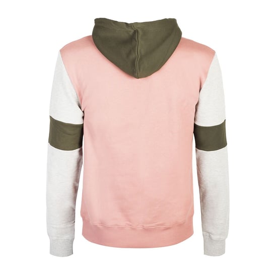 Les Hommes blouse Mannen Veelkleurig - Image 4