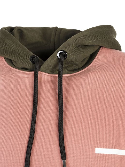 Les Hommes blouse Mannen Veelkleurig - Image 5