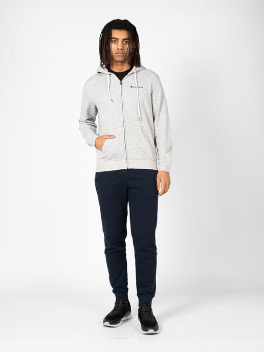 Champion blouse Mannen Grijs - Image 2