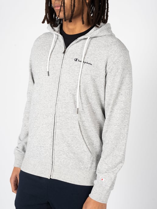 Champion blouse Mannen Grijs - Image 5