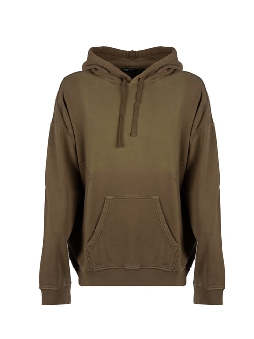 Diesel blouse S-Ummer Mannen bruin - Image 1