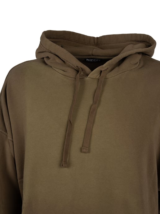 Diesel blouse S-Ummer Mannen bruin - Image 4