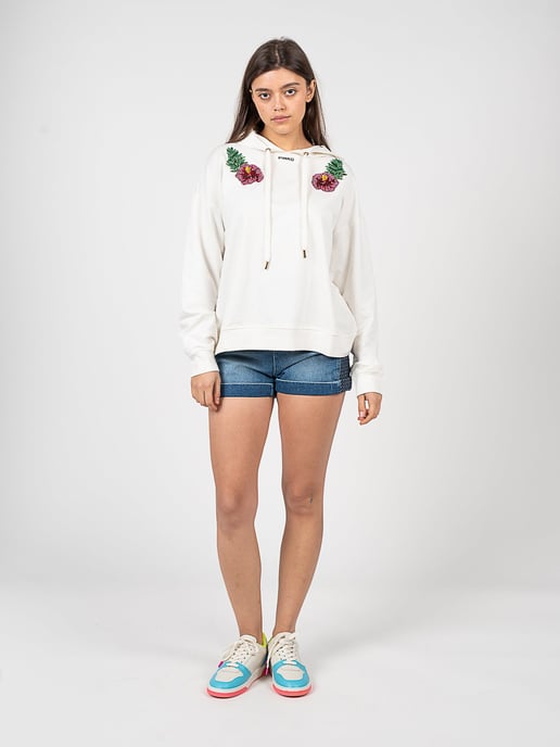 Pinko blouse Mutato Vrouw Wit - Image 2