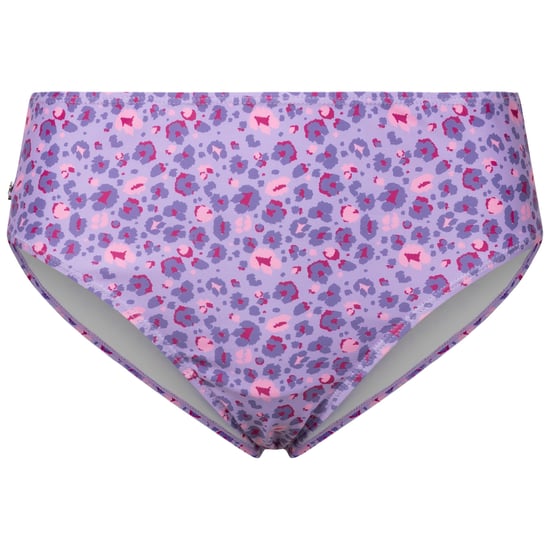 Trespass Dames/Dames Caris Bedrukte Zwemshort (Gelsomino) - Image 1