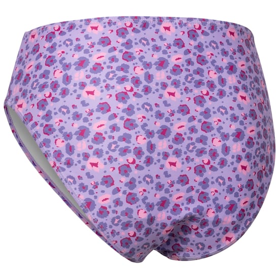 Trespass Dames/Dames Caris Bedrukte Zwemshort (Gelsomino) - Image 2