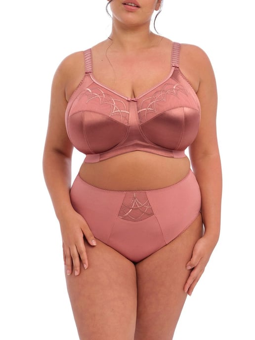Cate Non Wired Bra - Image 3