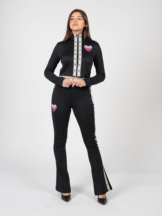 Pinko blouse Impavido Vrouw zwart - Image 2