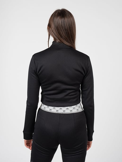 Pinko blouse Impavido Vrouw zwart - Image 5