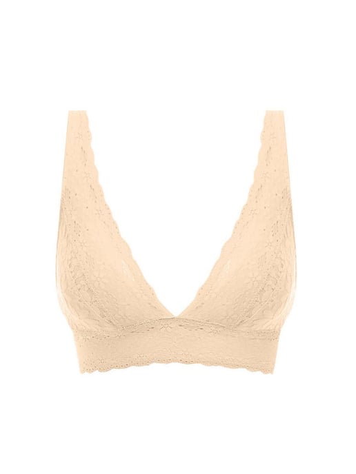 Halo Lace Wire Free Soft Cup - Image 4