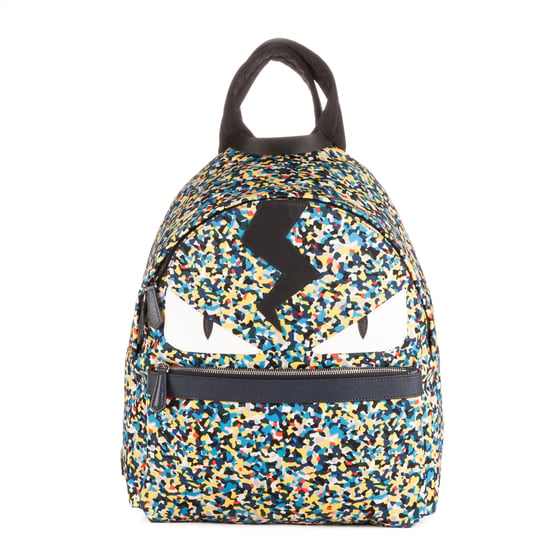 Monster Backpack Rugzak - Image 1