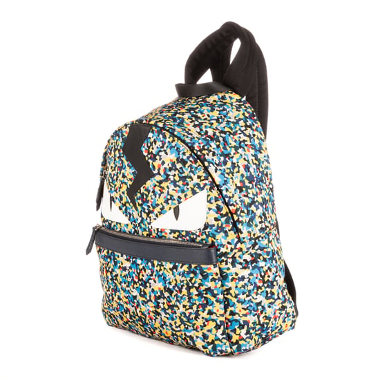 Monster Backpack Rugzak - Image 2
