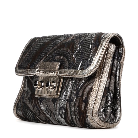 Ltd. Ed. Brocade Thalie  Koppeling - Image 2