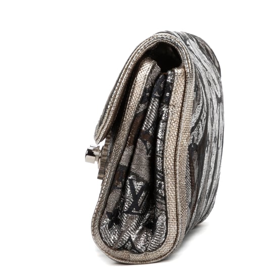 Ltd. Ed. Brocade Thalie  Koppeling - Image 3
