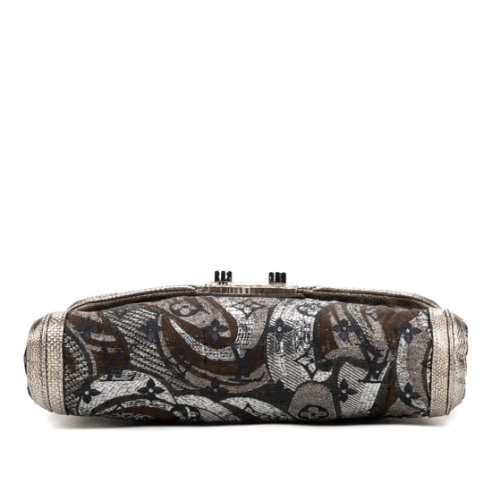 Ltd. Ed. Brocade Thalie  Koppeling - Image 6