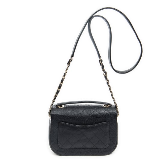 Small CC Cuba Top Handle  Schoudertas - Image 5