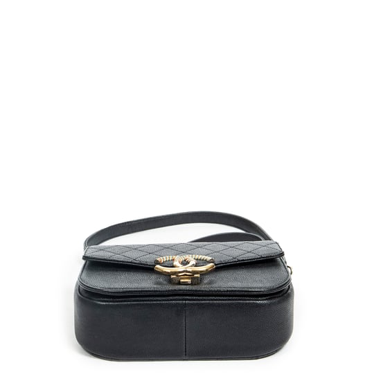 Small CC Cuba Top Handle  Schoudertas - Image 6