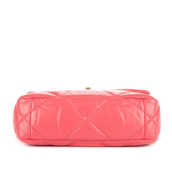 Classic 19 Flap Small Schoudertas - Image 6
