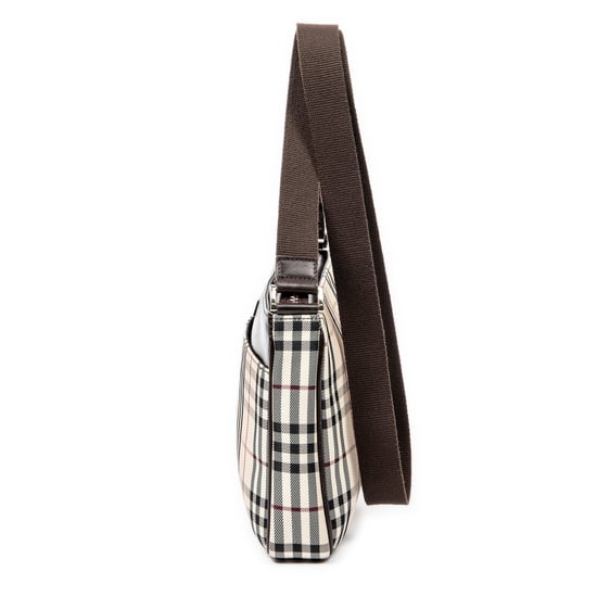 Zip Crossbody  Schoudertas - Image 3
