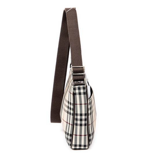 Zip Crossbody  Schoudertas - Image 4