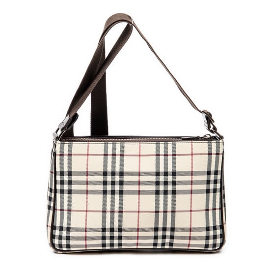 Zip Crossbody  Schoudertas - Image 5