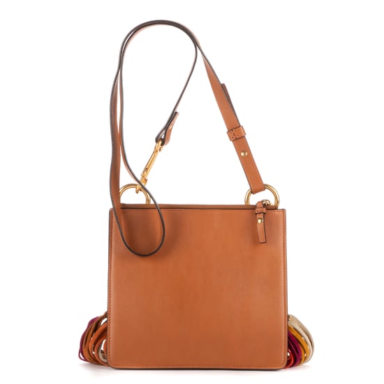 Jane Small Tassel Crossbody Schoudertas - Image 4