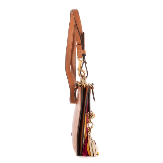 Jane Small Tassel Crossbody Schoudertas - Image 5