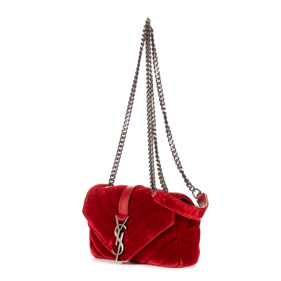 Mini College Crossbody  Schoudertas - Image 2
