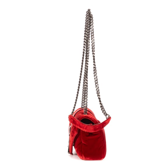 Mini College Crossbody  Schoudertas - Image 3