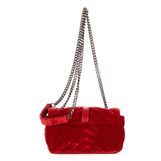 Mini College Crossbody  Schoudertas - Image 4