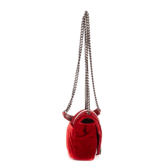 Mini College Crossbody  Schoudertas - Image 5