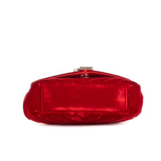 Mini College Crossbody  Schoudertas - Image 6