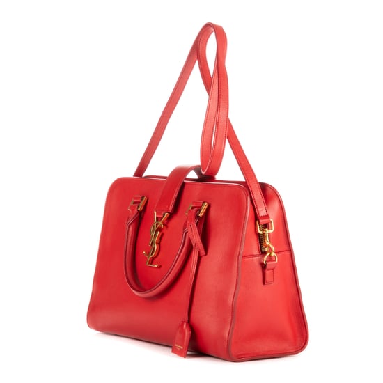 Classic Cabas  Handtas - Image 2
