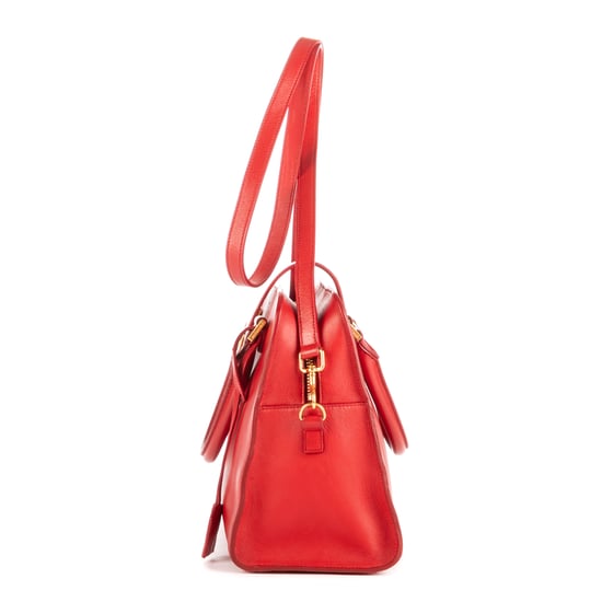 Classic Cabas  Handtas - Image 3